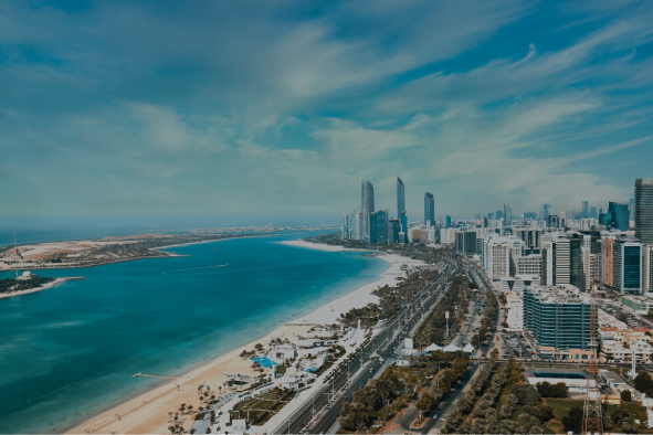 Abu Dhabi