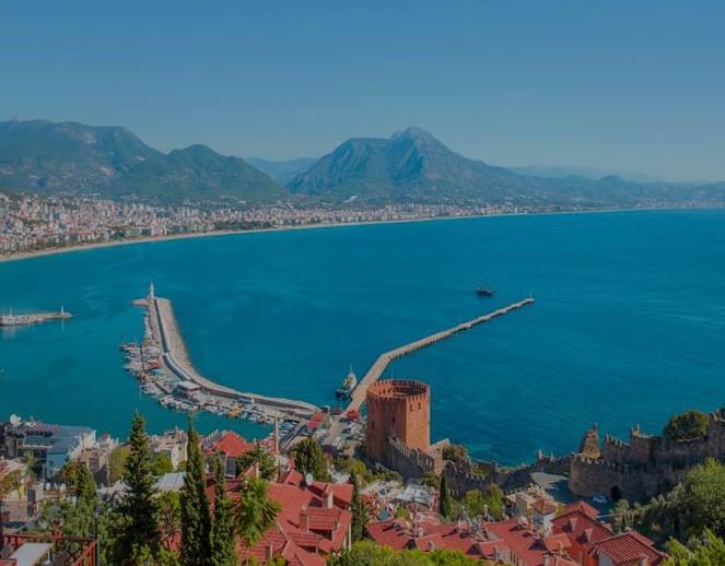 Alanya
