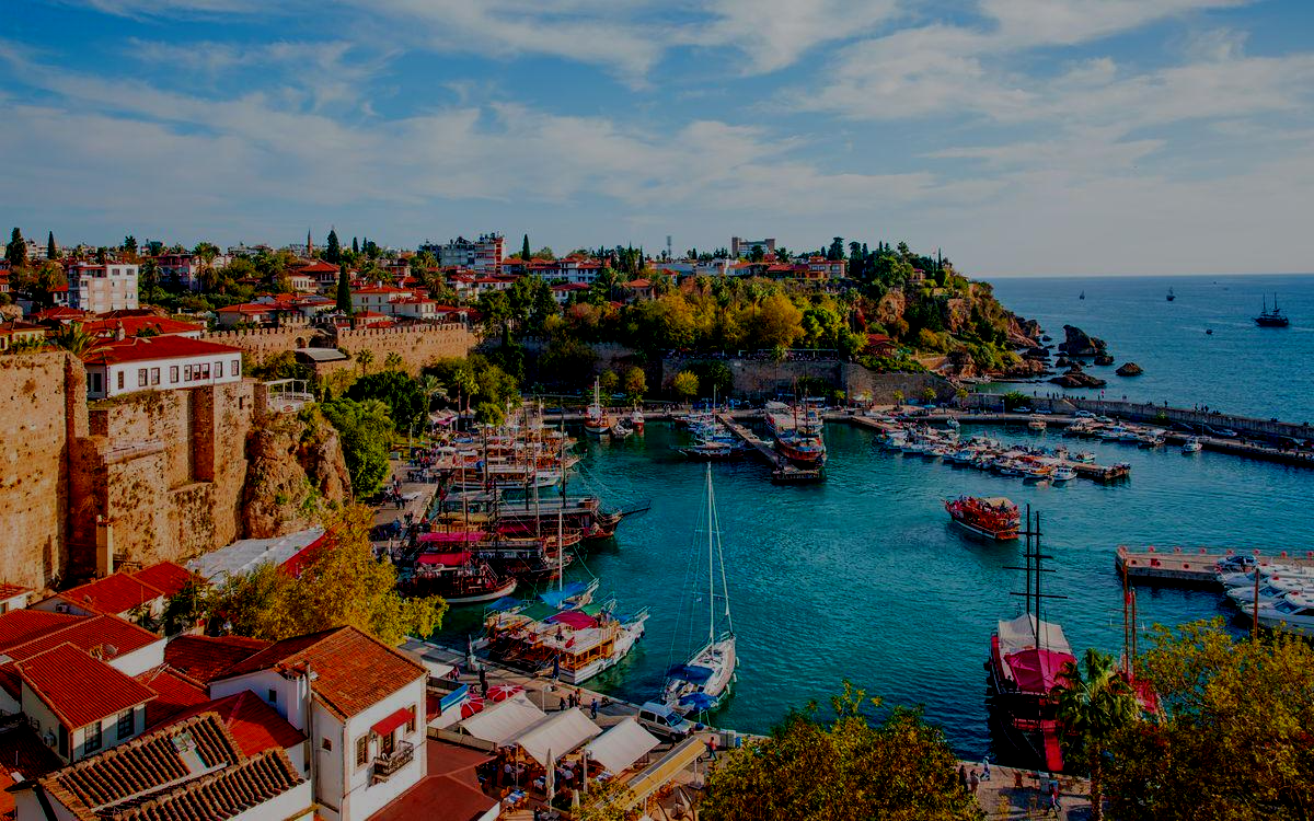 Antalya