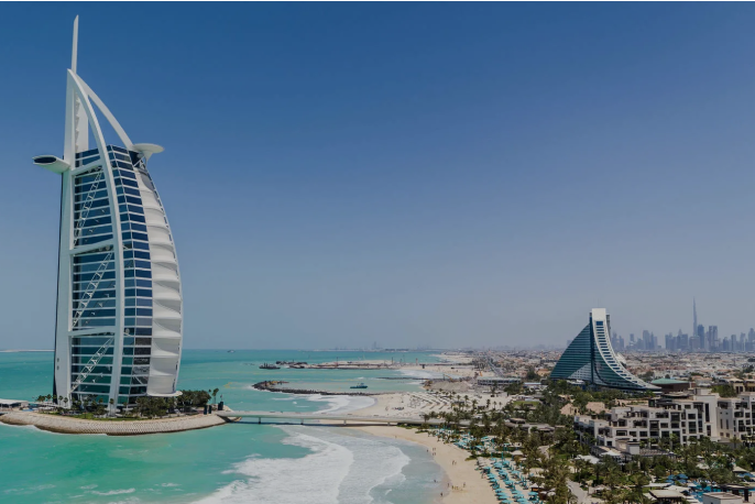 Dubai