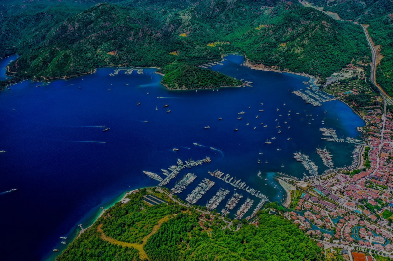 Gocek