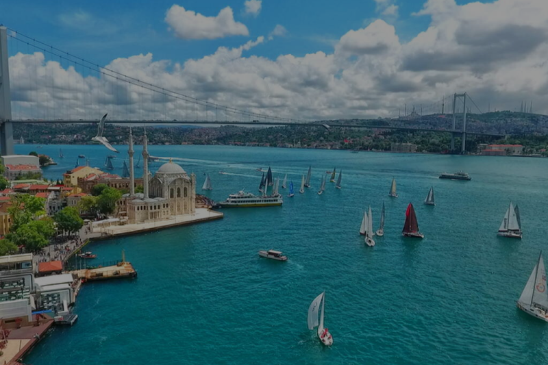 Istanbul