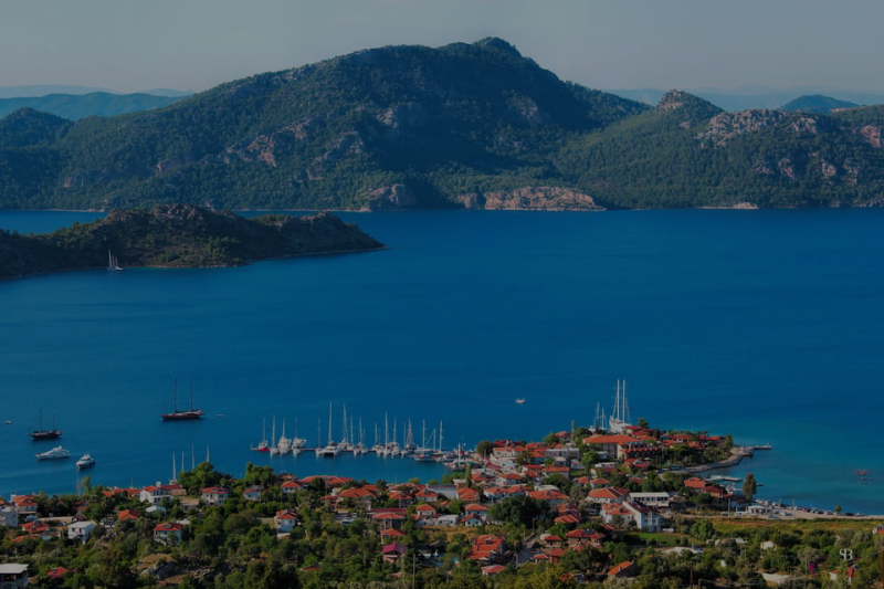 Marmaris